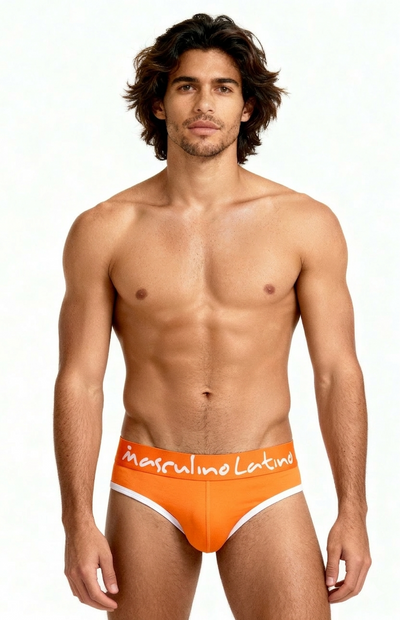 Adonis Orange - Masculino Latino