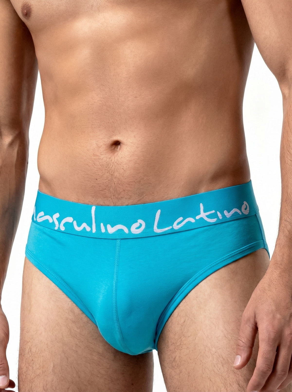 ALLURE TURQUOISE BLUE