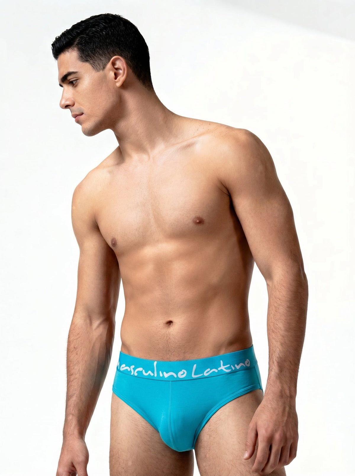 ALLURE TURQUOISE BLUE