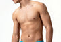 ALLURE TURQUOISE BLUE BIG SIZE