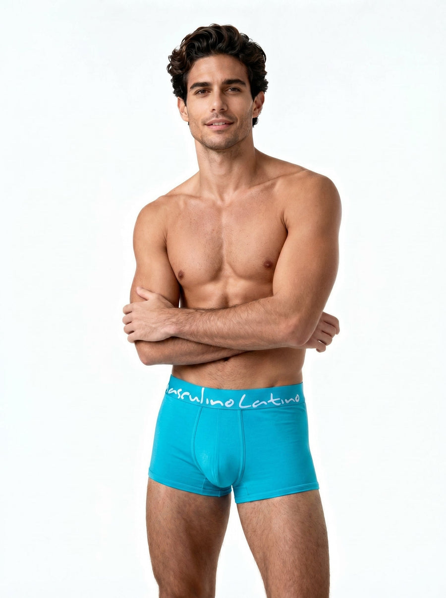 DELIGHT TURQUOISE BLUE
