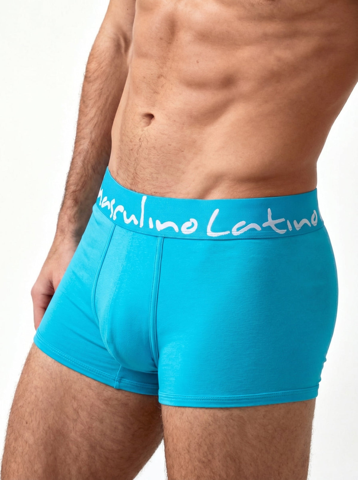 DELIGHT TURQUOISE BLUE