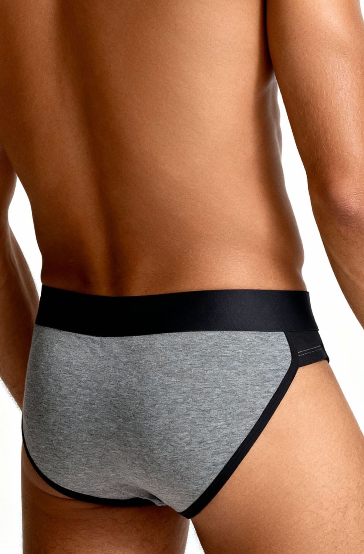 Tempt Grey - Masculino Latino