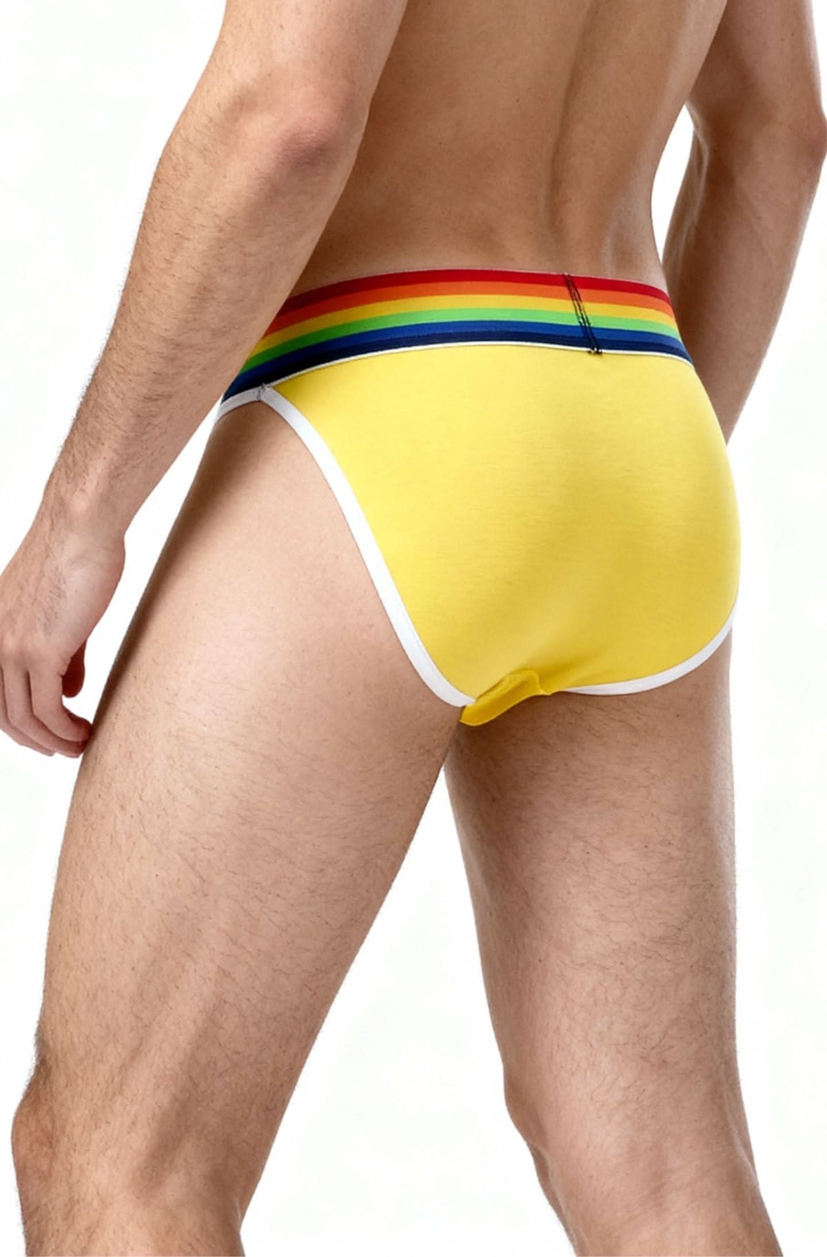 PROVOKE  YELLOW - Masculino Latino