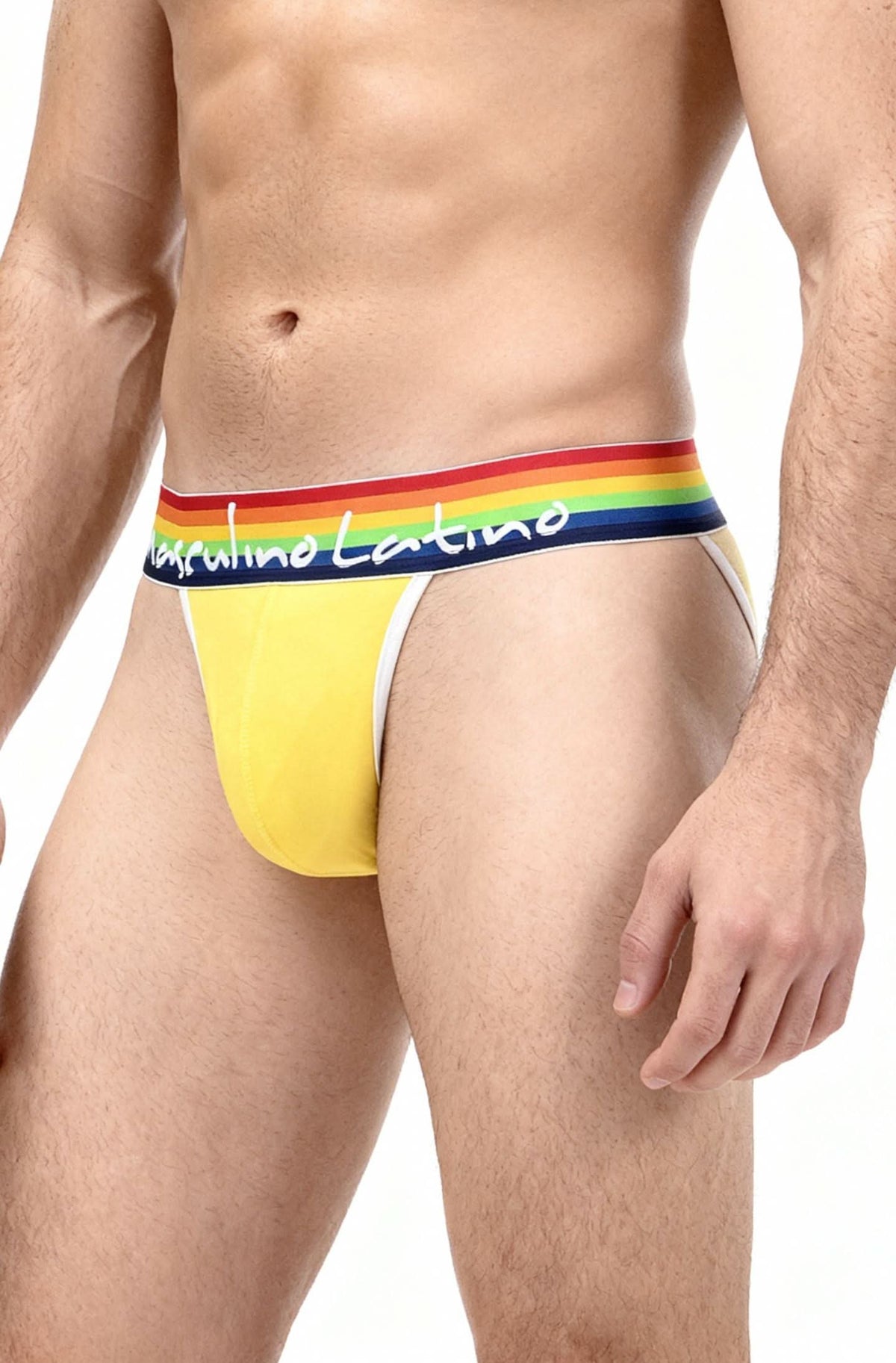 PROVOKE  YELLOW - Masculino Latino