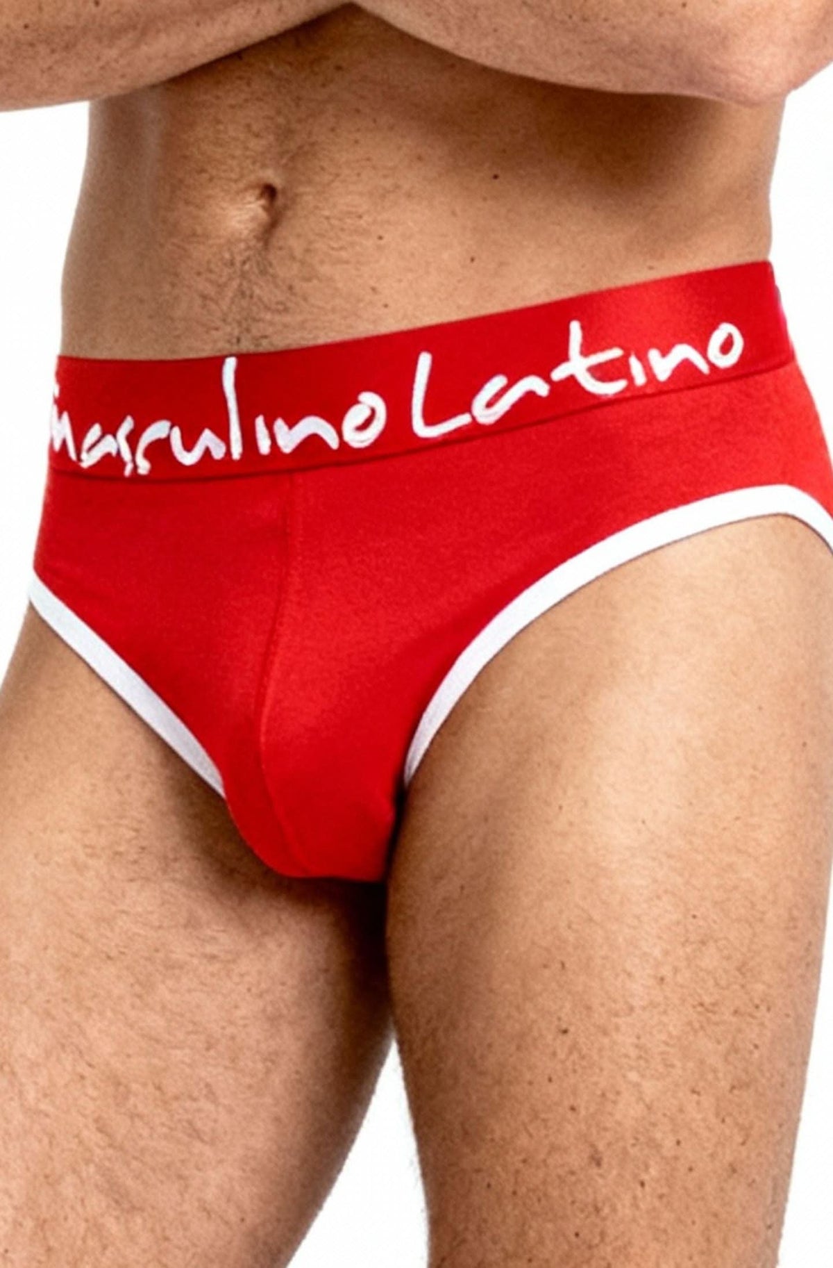 Adonis Red - Masculino Latino