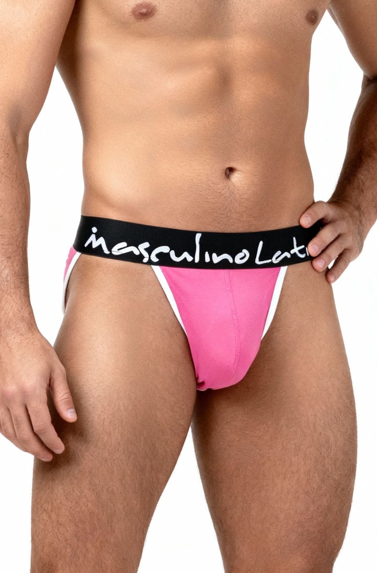 Provoke Pink - Masculino Latino