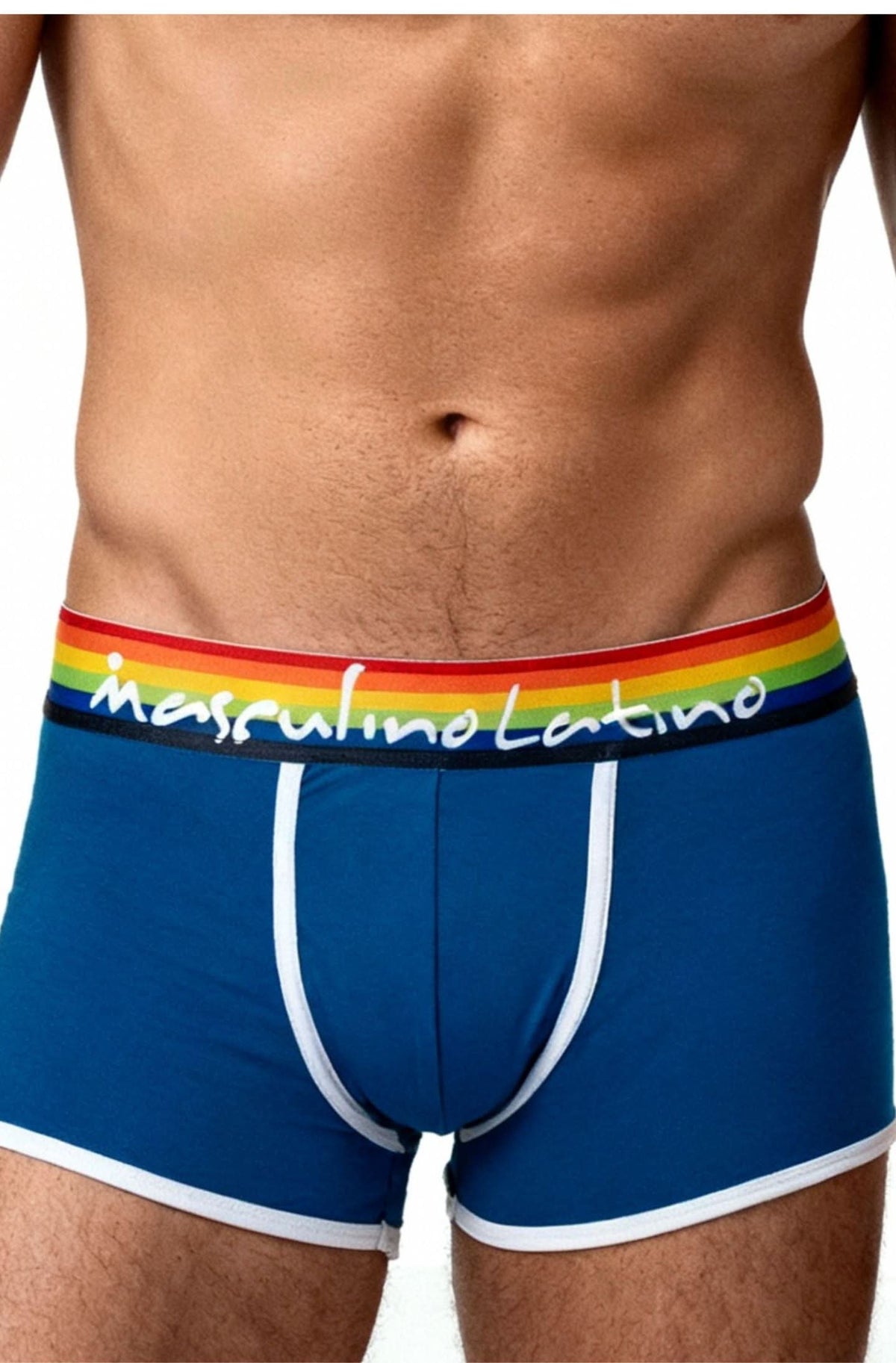 Passion Royal Blue - Masculino Latino