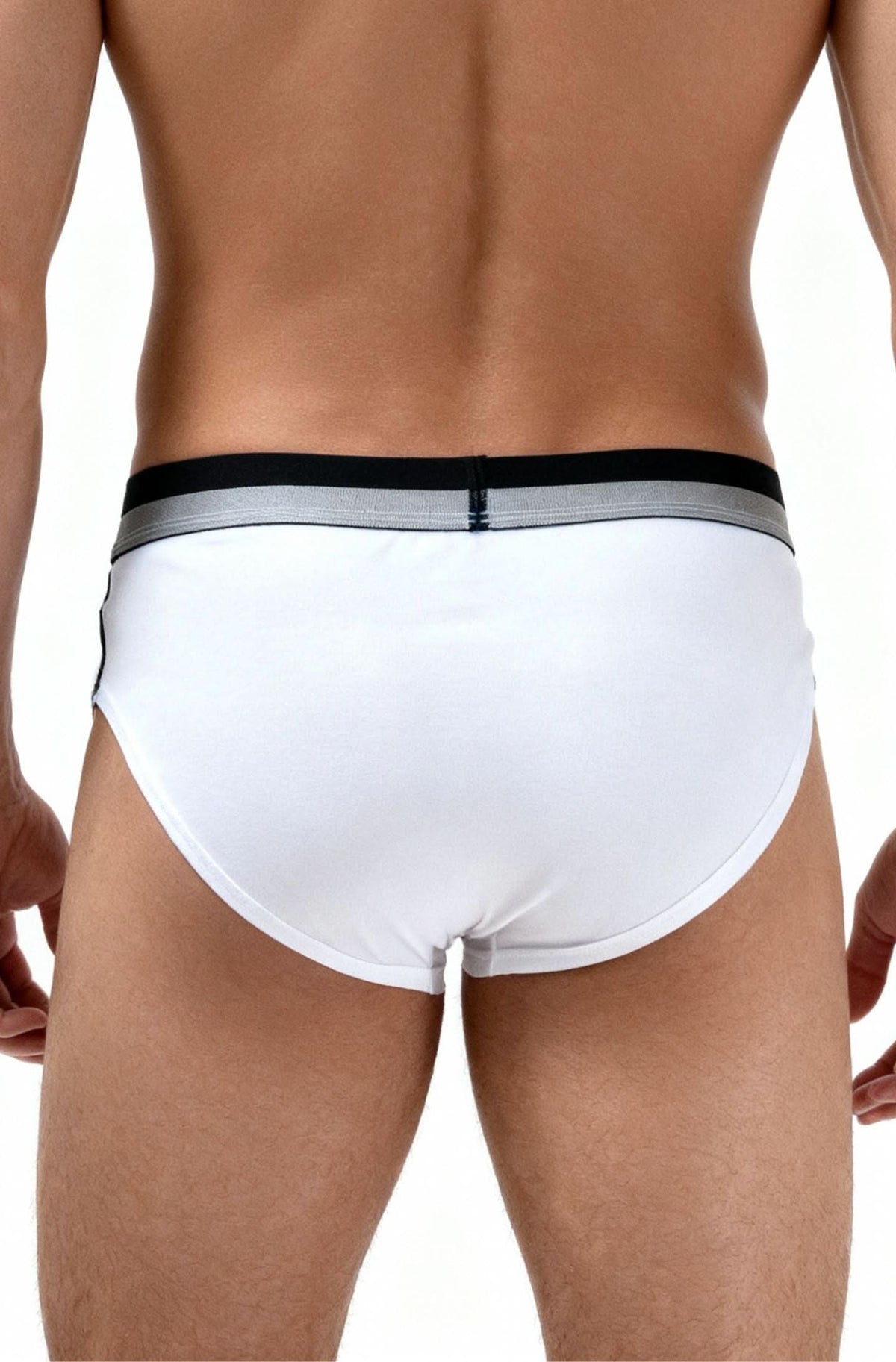 ALLURE WHITE - Masculino Latino