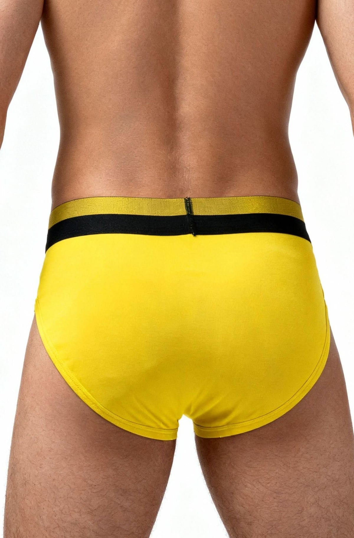 ALLURE  YELLOW - Masculino Latino