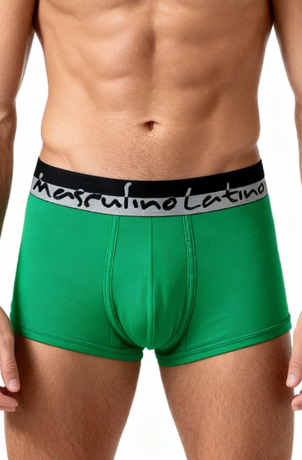 DELIGHT GREEN - Masculino Latino