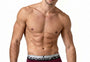 DELIGHT MAROON