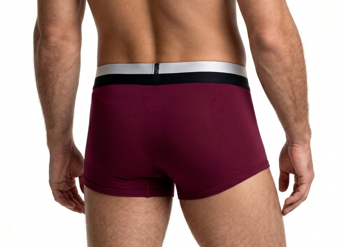 DELIGHT MAROON