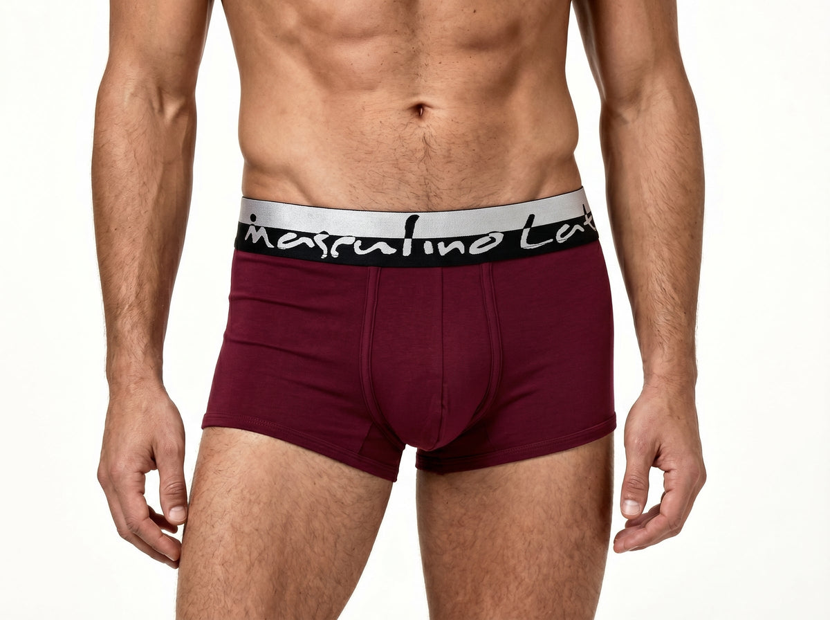 DELIGHT MAROON