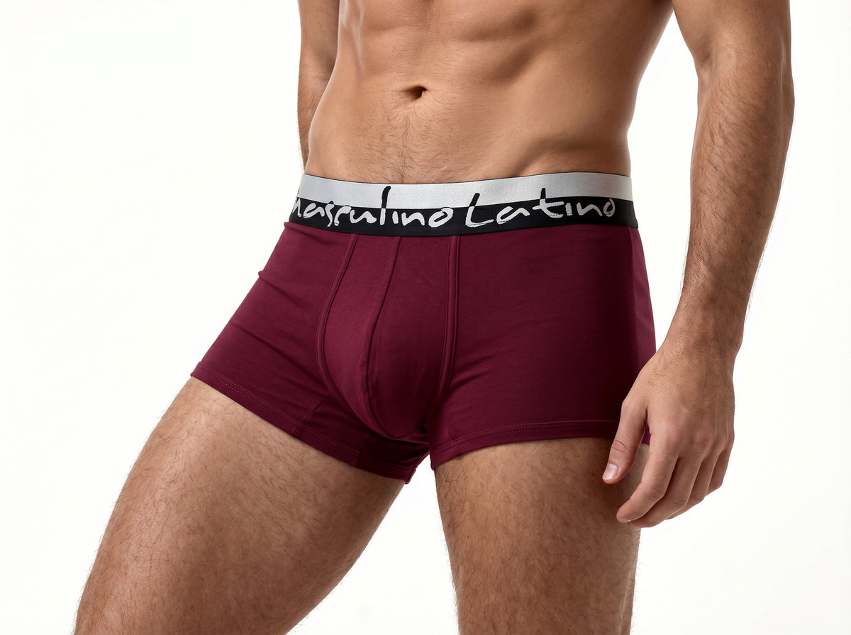 DELIGHT MAROON