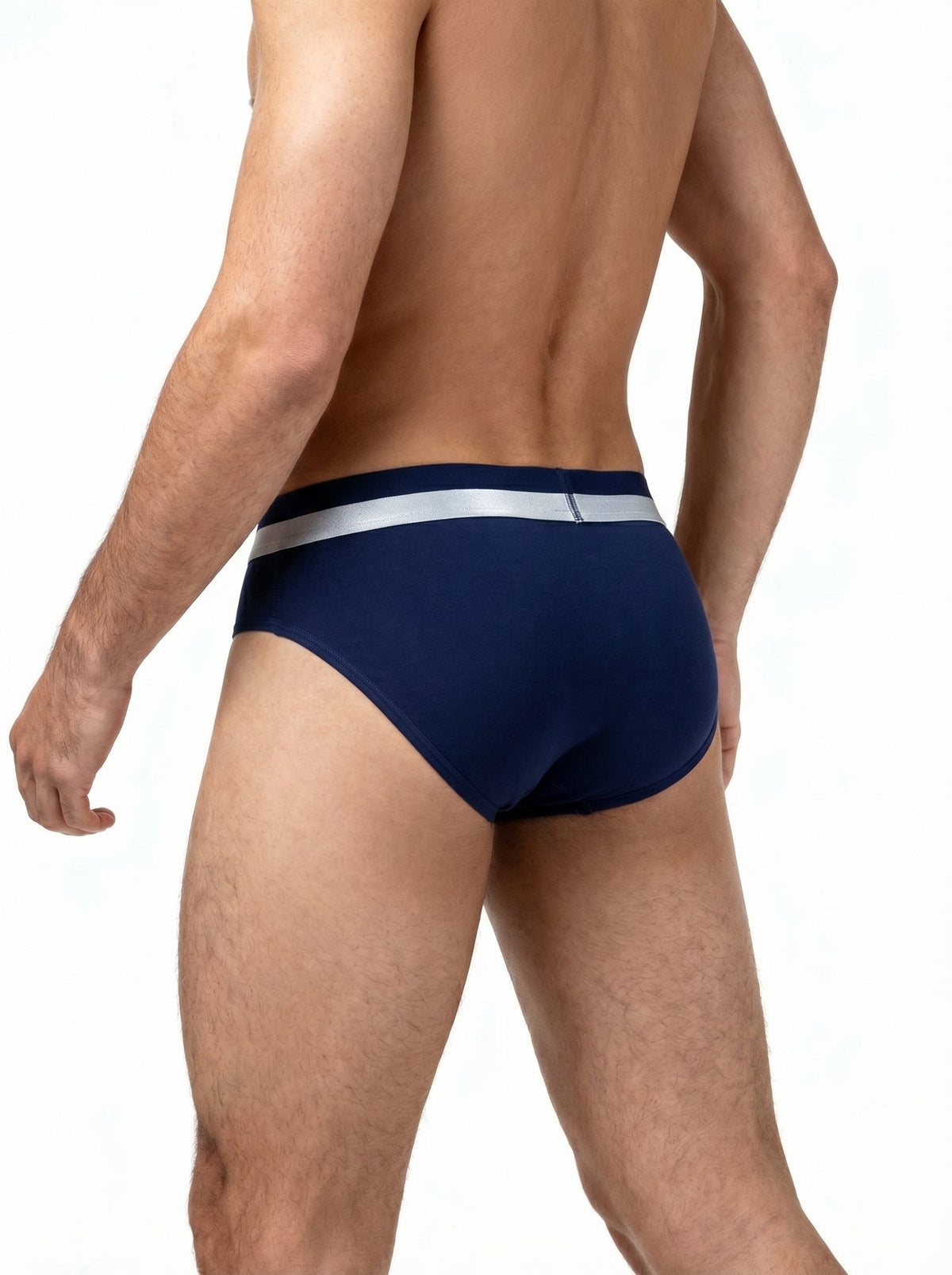 ALLURE NAVY BIG SIZE