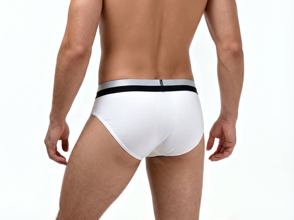 ALLURE OFF WHITE BIG SIZE