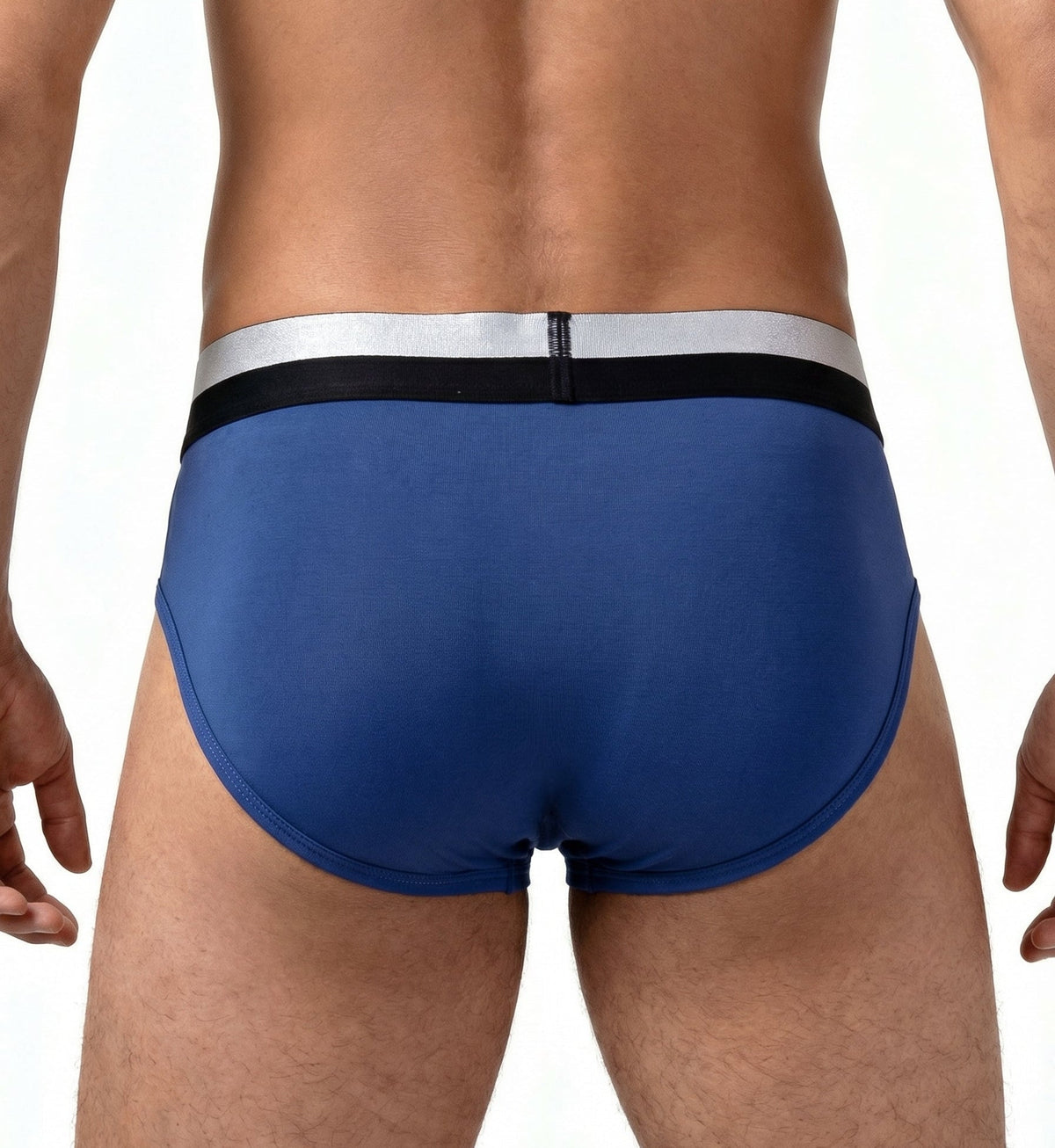 ALLURE DENIM BLUE