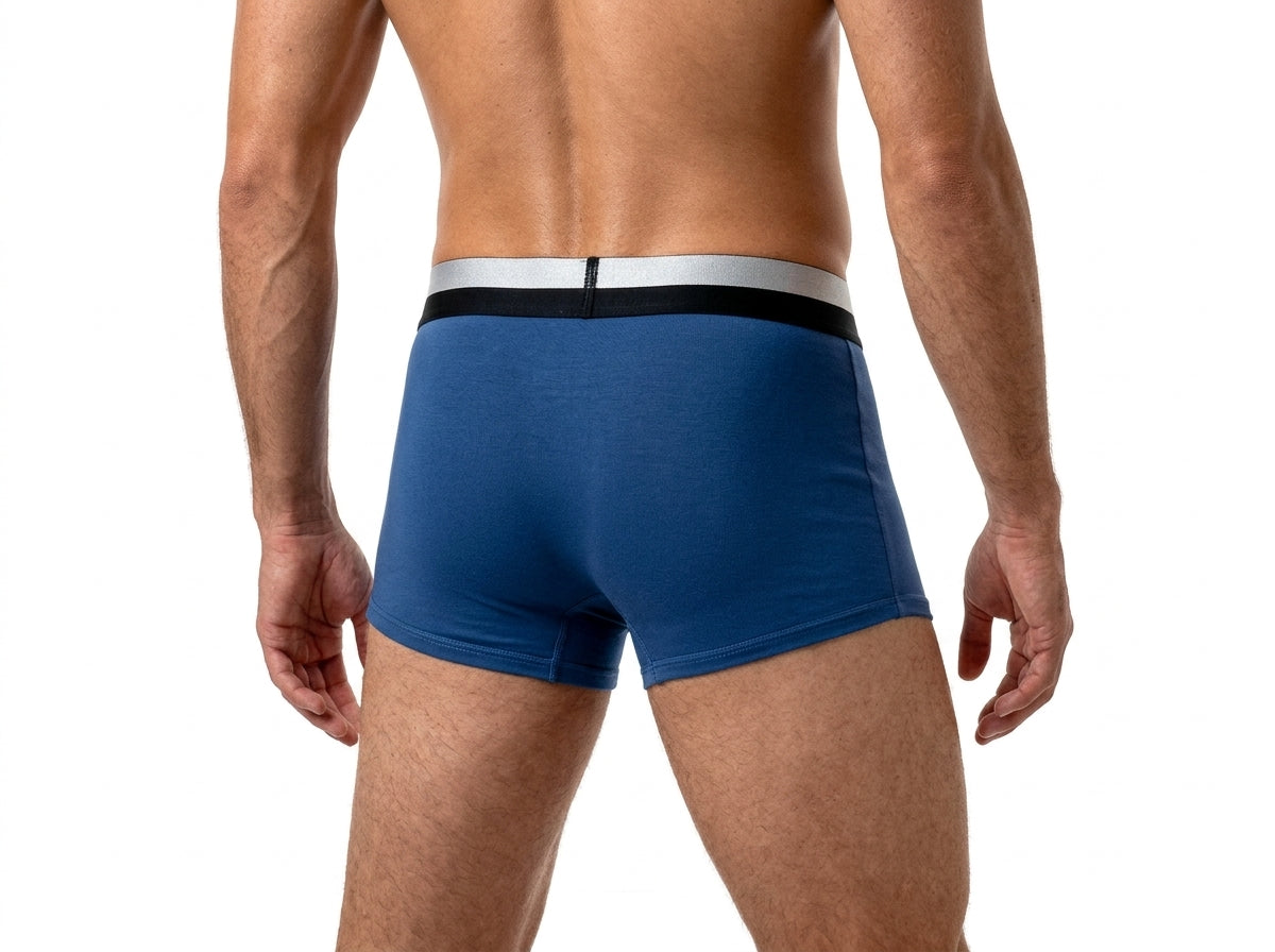 DELIGHT DENIM BLUE