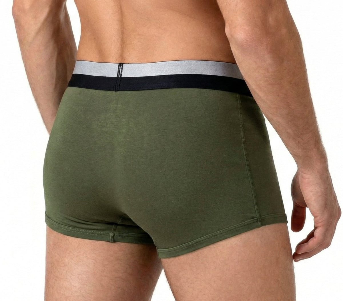 DELIGHT OLIVE GREEN