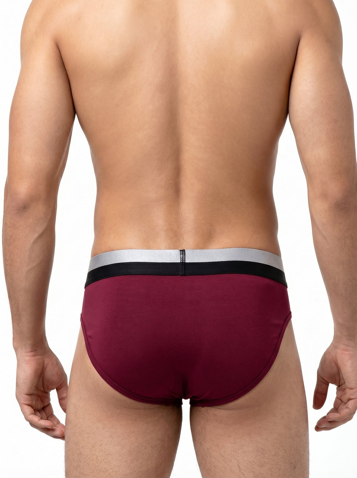 ALLURE MAROON BIG SIZE