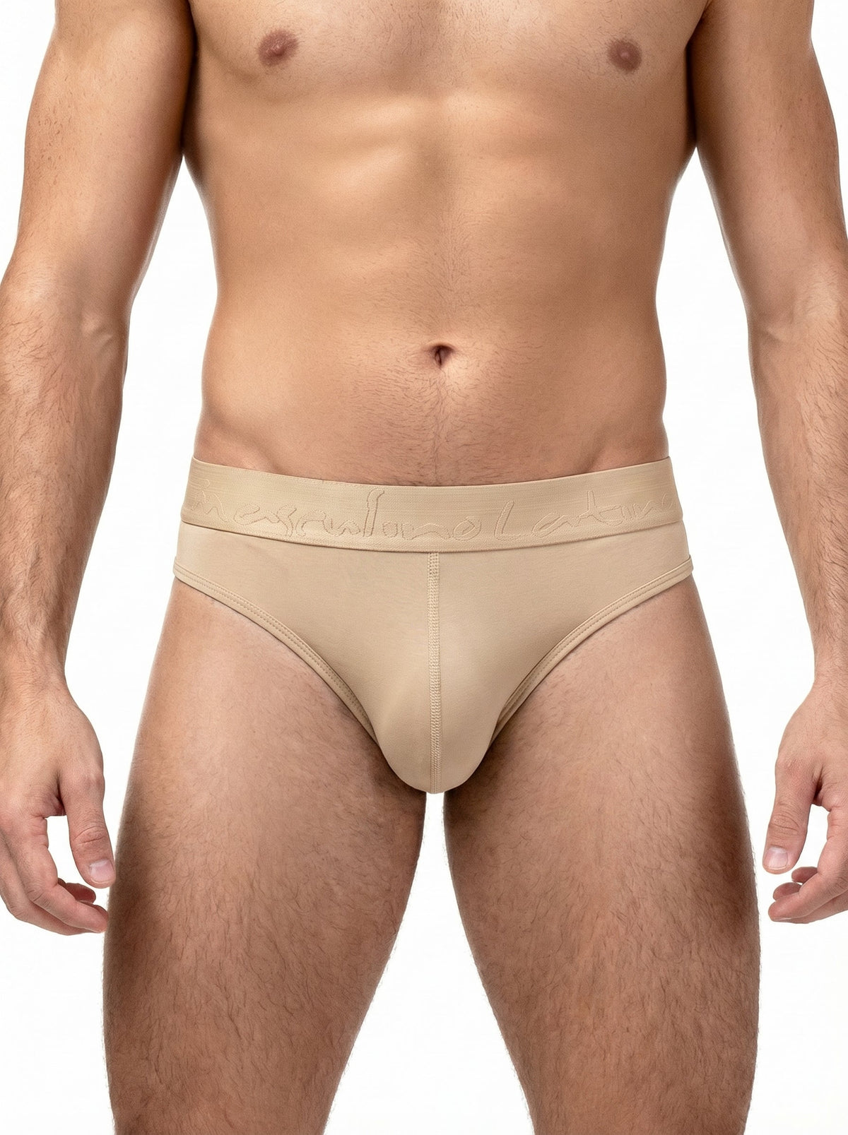 ALLURE BEIGE BIG SIZE
