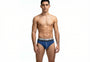 ALLURE DENIM BLUE BIG SIZE