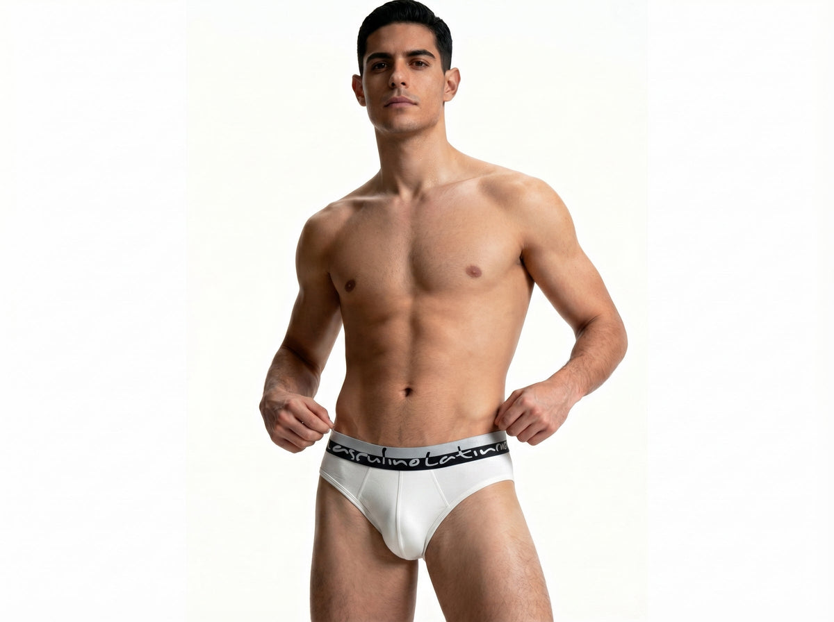 ALLURE OFF WHITE BIG SIZE