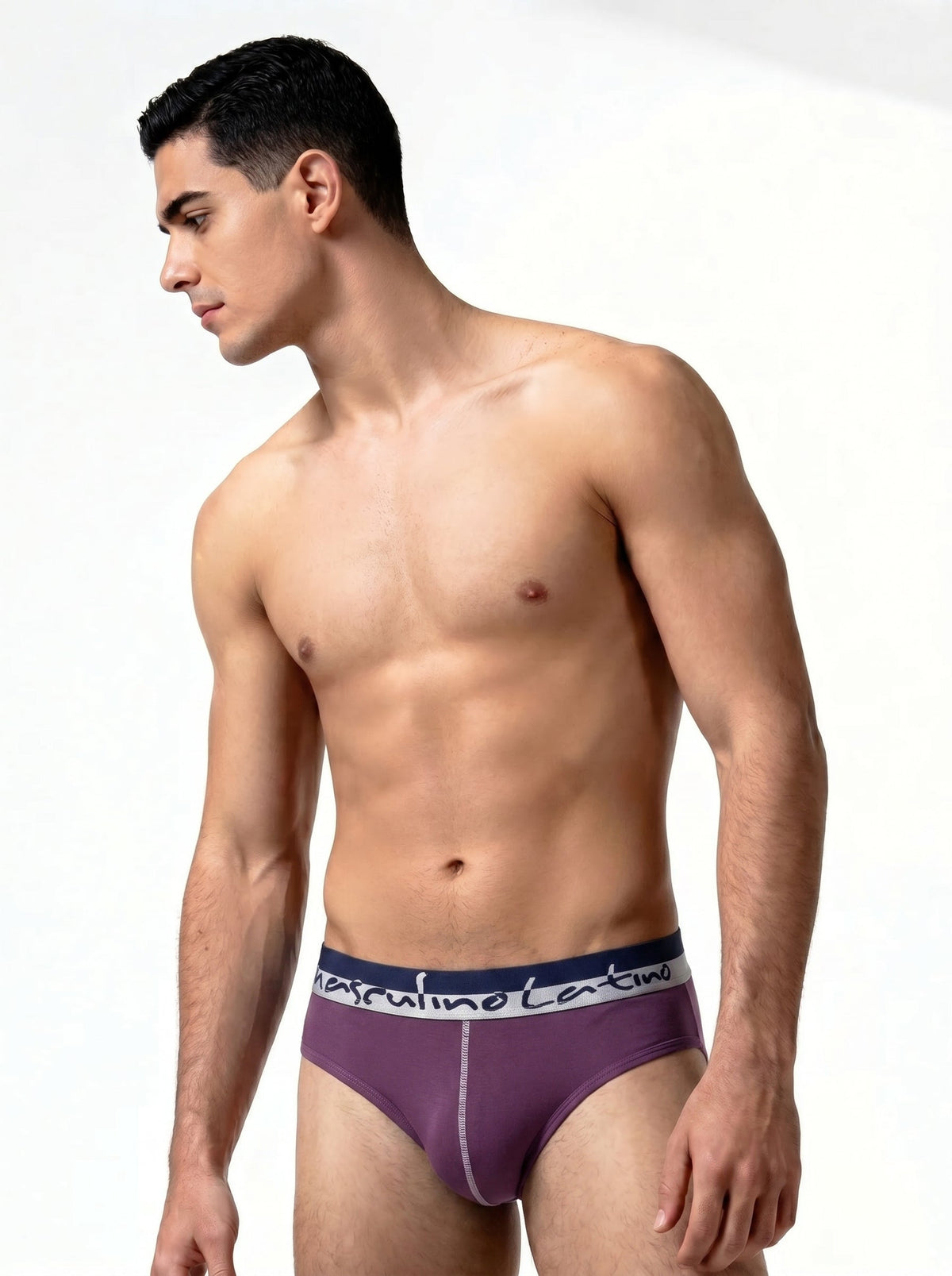 ALLURE PURPLE