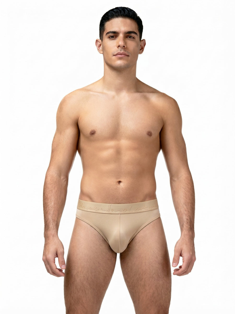ALLURE BEIGE BIG SIZE