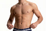 ALLURE NAVY BIG SIZE