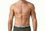 DELIGHT OLIVE GREEN