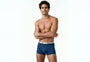 DELIGHT DENIM BLUE BIG SIZE