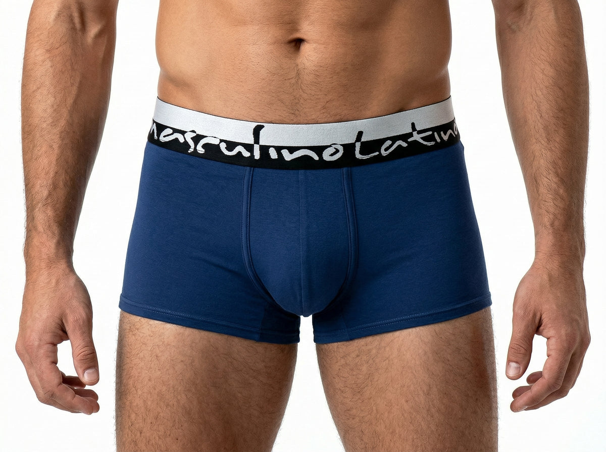 DELIGHT DENIM BLUE