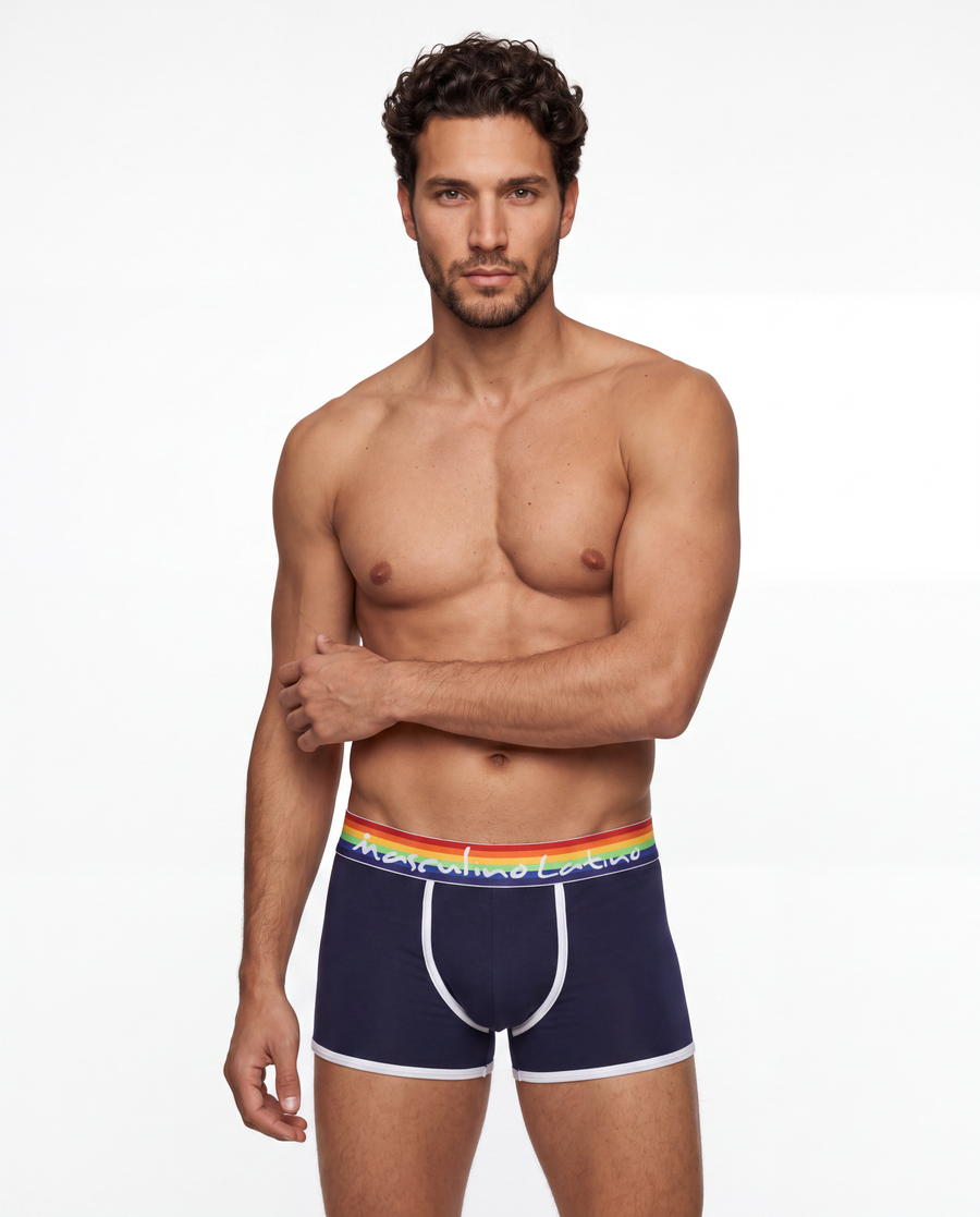 PASSION NAVY
