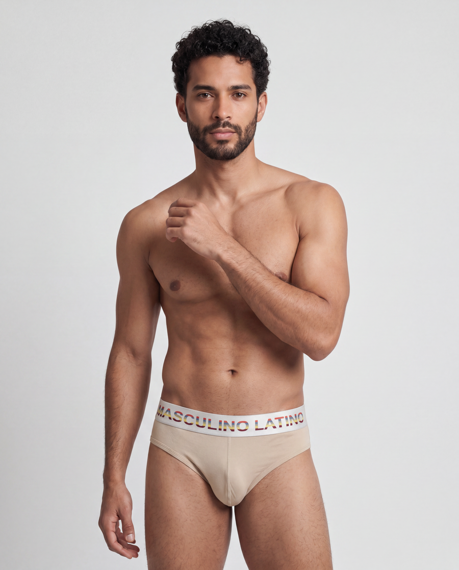 FLAME BEIGE