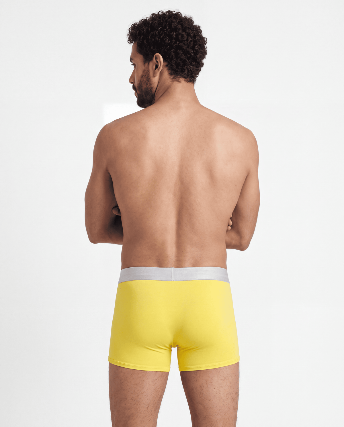 CHARM YELLOW