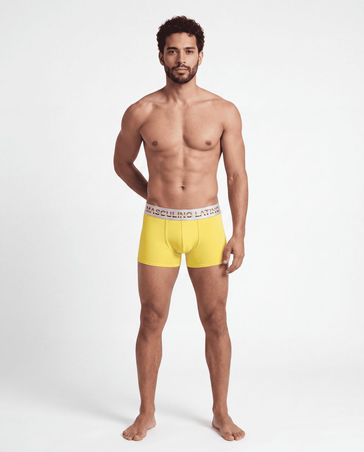 CHARM YELLOW