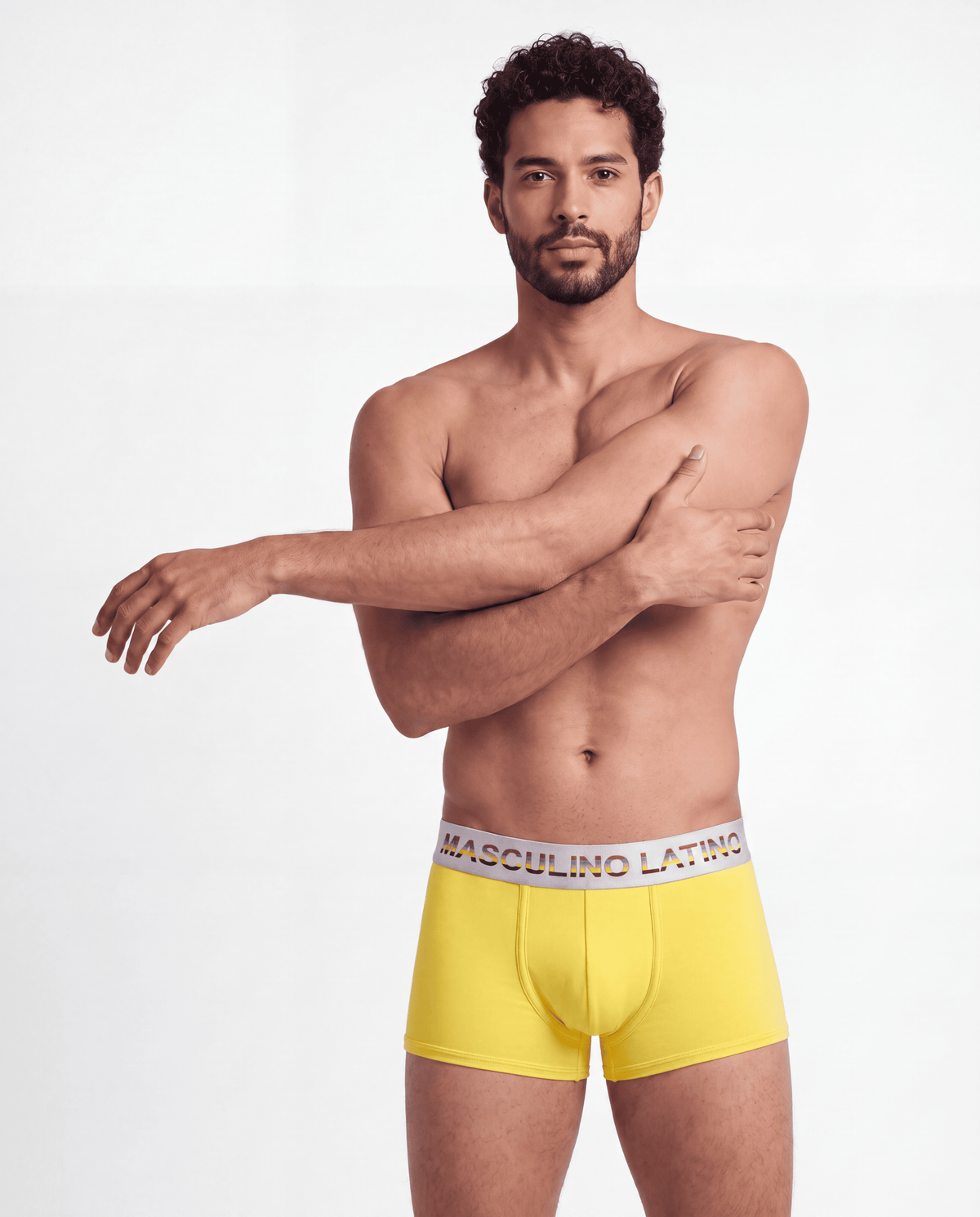 CHARM YELLOW