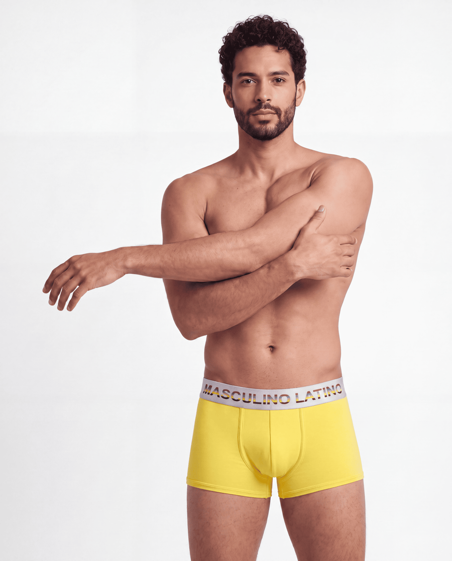 CHARM YELLOW