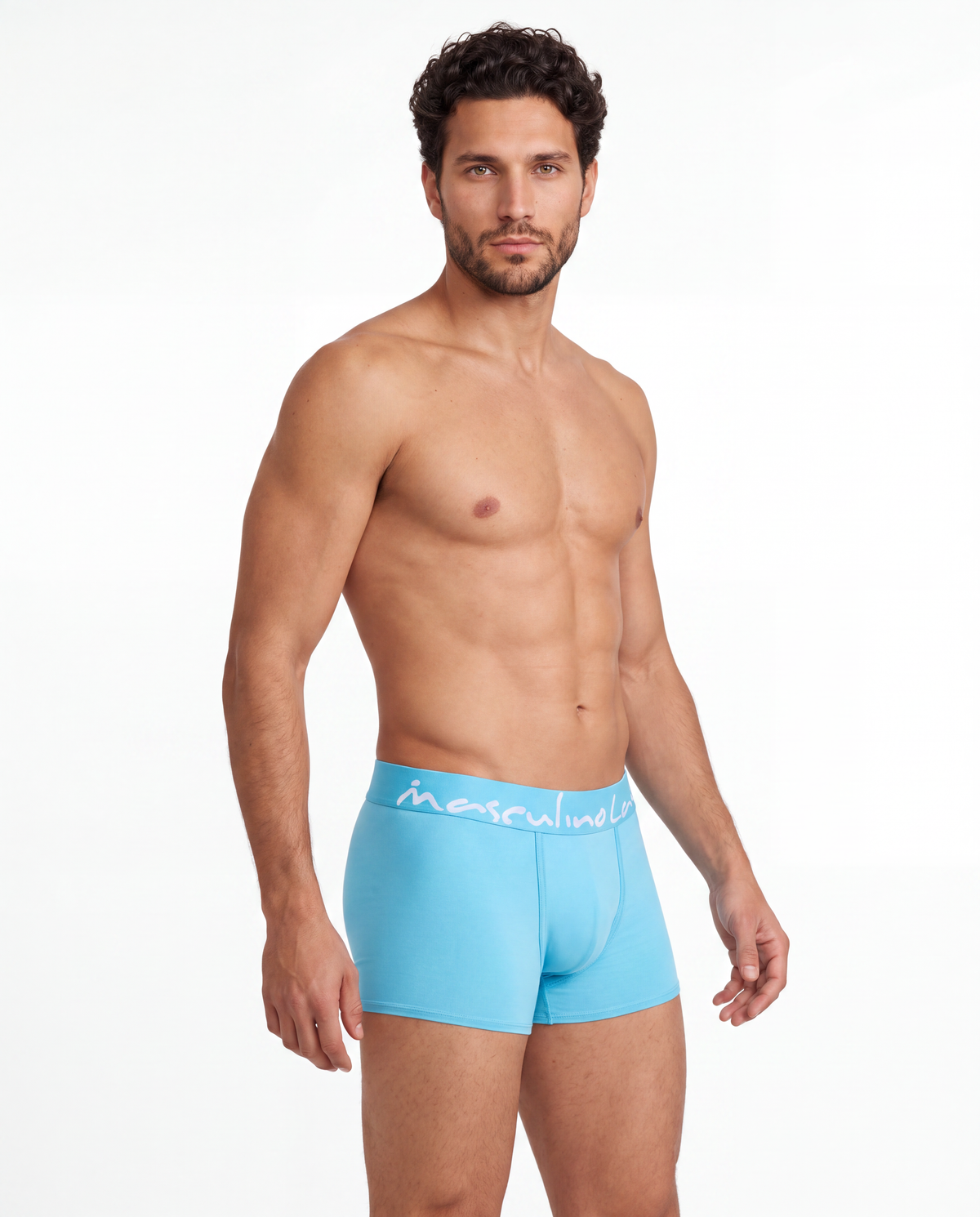 AURA TURQUOISE BLUE