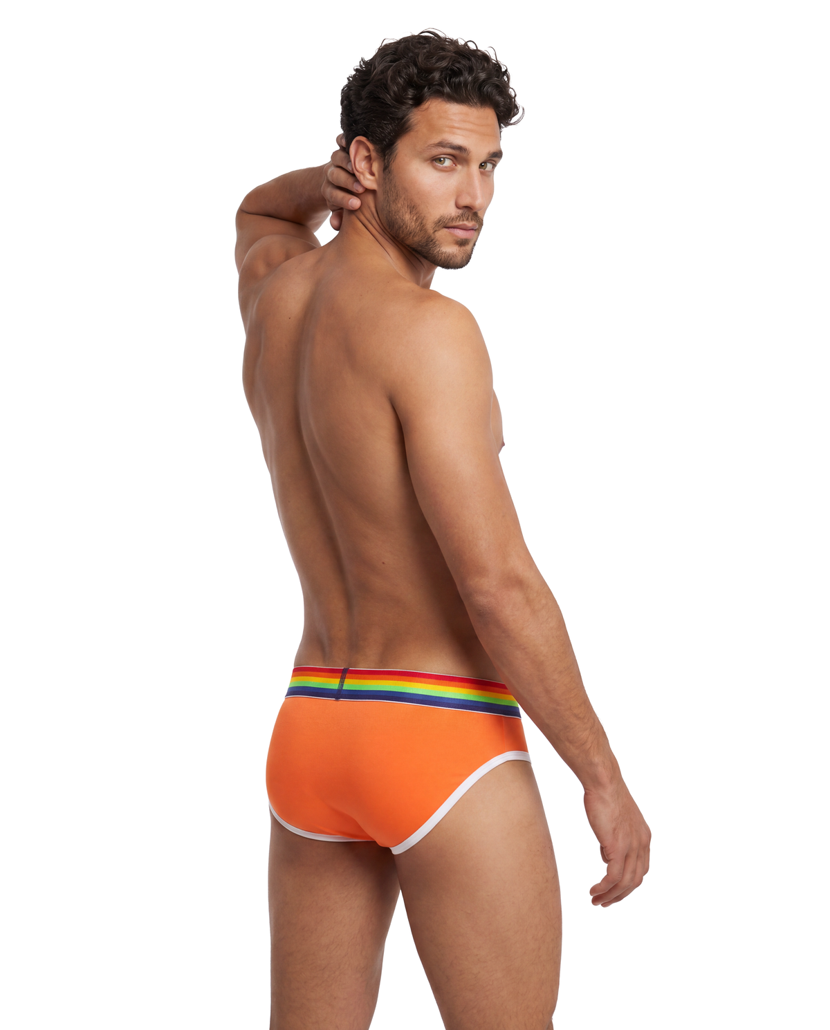 DESIRE ORANGE