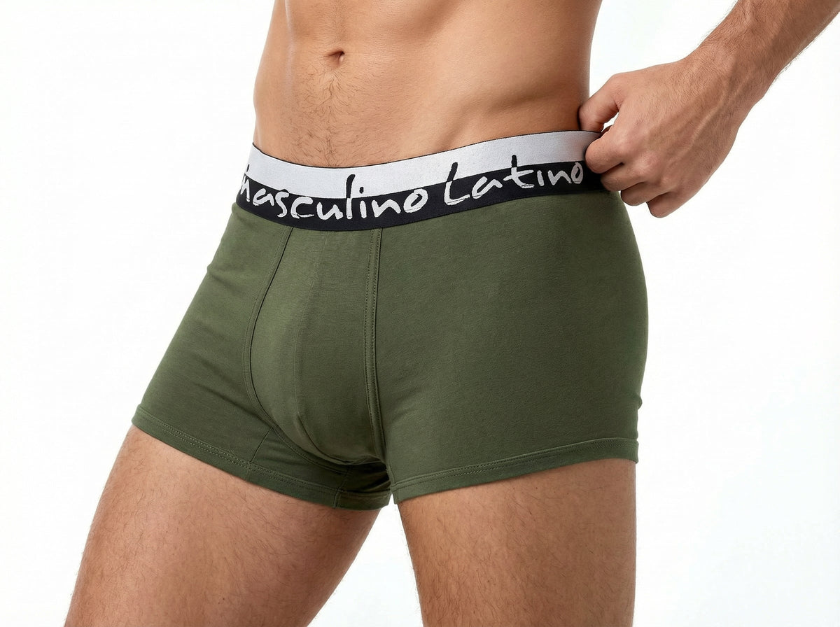 DELIGHT OLIVE GREEN