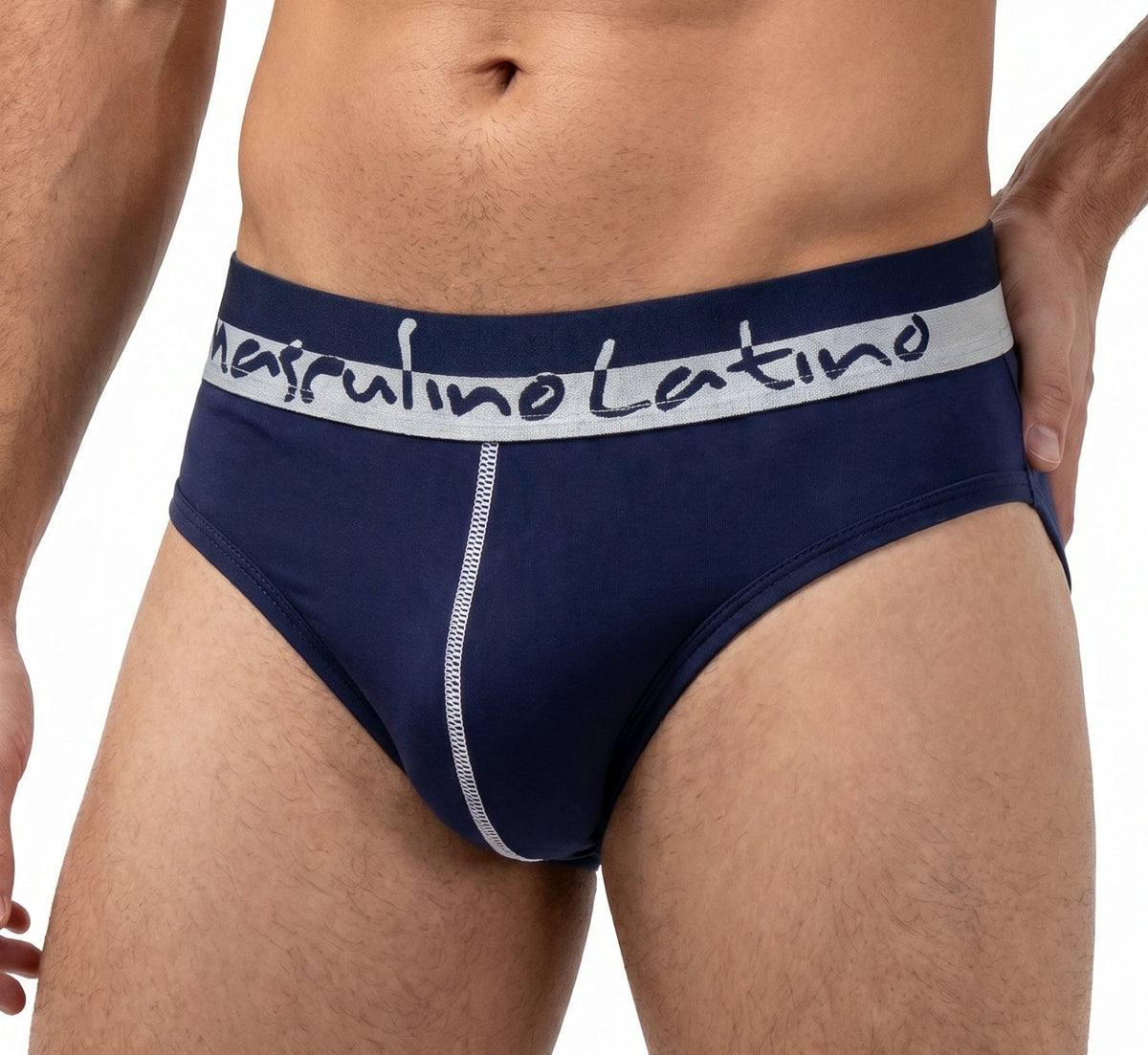 ALLURE NAVY