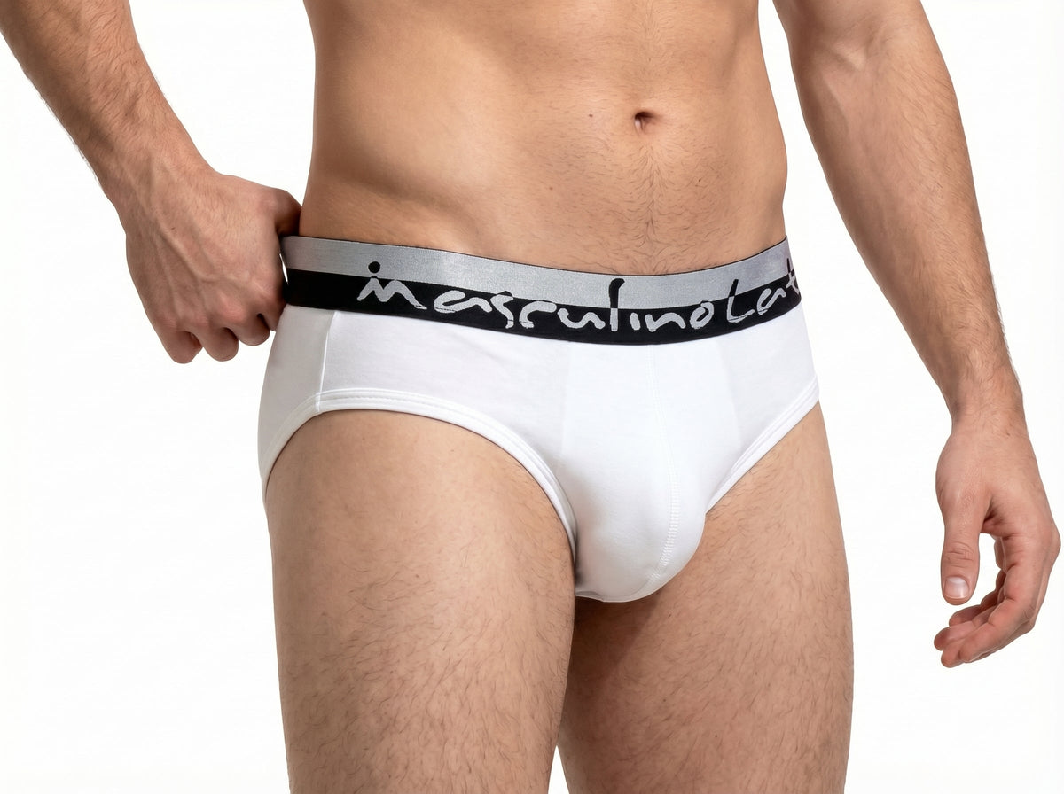 ALLURE OFF WHITE BIG SIZE