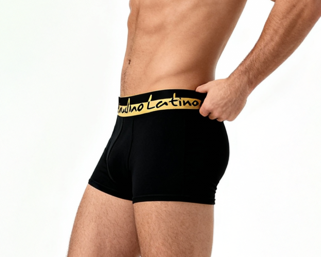 DELIGHT BLACK BIG SIZE